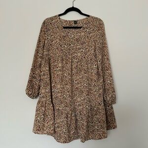 SHEIN dress